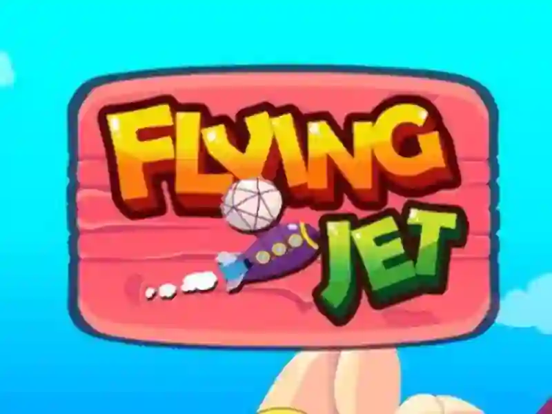 Spel Vliegende straal aanlyn
