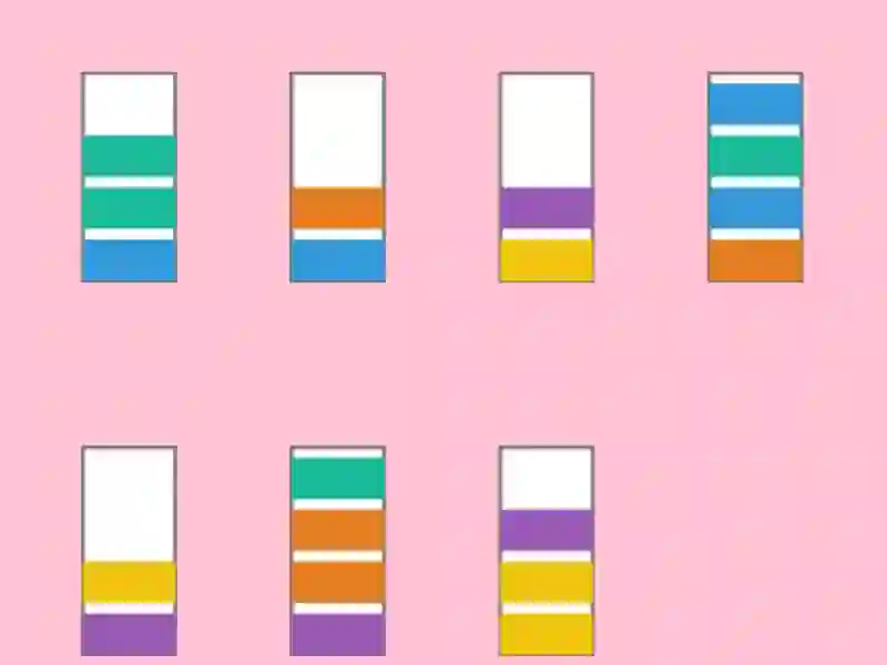 Spel Water Sorteer legende aanlyn