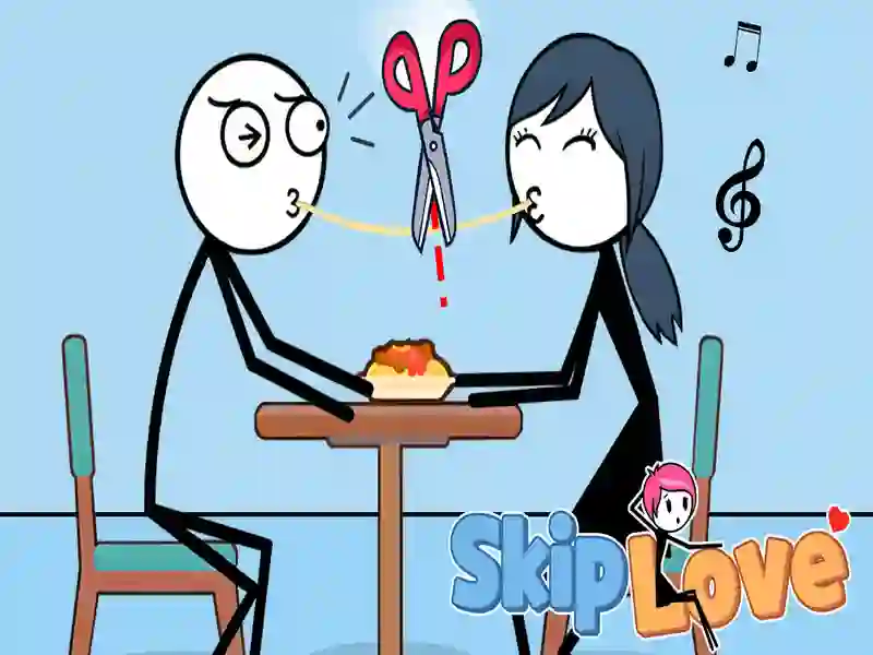 Spel Slaan liefde oor aanlyn Spel Slaan liefde oor aanlyn