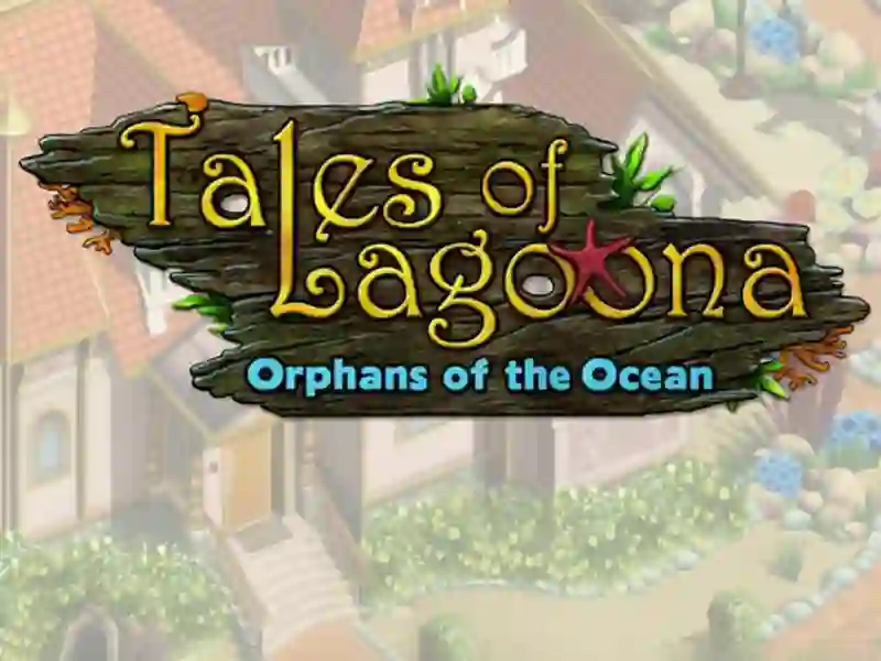 Spel Tales of Lagoona aanlyn