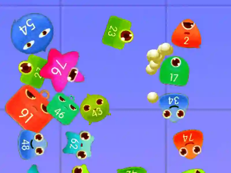 Spel Fisiese bal aanlyn