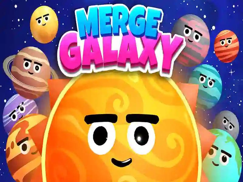 Spel Galaxy saamsmelt aanlyn Spel Galaxy saamsmelt aanlyn