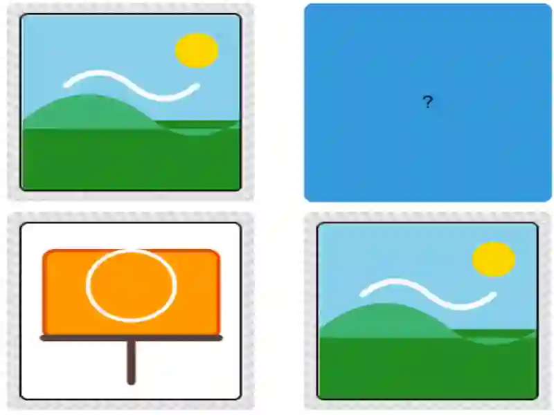 Spel Pas geheue aanlyn aanlyn