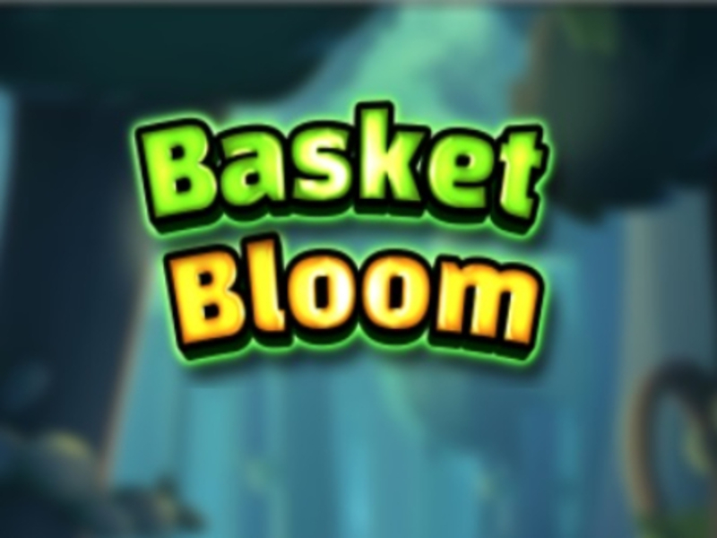 Spel Mandjie blom aanlyn