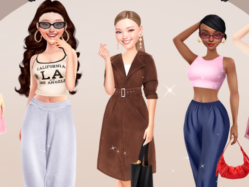 Spel Mode -week 2025 aanlyn