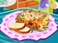 Spel Gebakte Ziti aanlyn