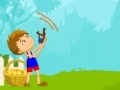 Spel Mango Skieter aanlyn