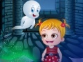 Spel Baby Hazel se vuurtoring avontuur aanlyn