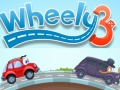 Spel Wheely 3 aanlyn