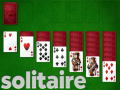 Spel Solitêr aanlyn
