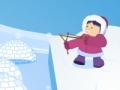Spel Sneeubal Krijger aanlyn