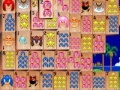 Spel Mahjong Sonic aanlyn