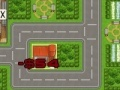 Spel Bou Rush aanlyn