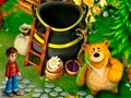 Spel Droom Velde aanlyn