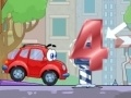Spel Wheely 4 aanlyn