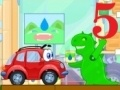 Spel Wheely 5 aanlyn