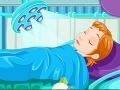 Spel Prinses Anna se Arm Chirurgie aanlyn