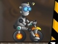 Spel Gaan Robots 2 aanlyn