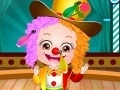 Spel Baby Hazel Jaarlikse Dag aanlyn