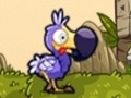 Spel Red die Dodo's aanlyn