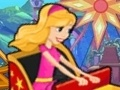 Spel Opwindende Spoed 3 aanlyn