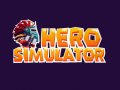 Spel Simulator held aanlyn