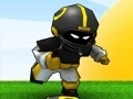 Spel Touchdown Ontploffing aanlyn
