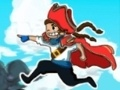 Spel See Borrel Piraten aanlyn
