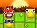 Spel Klits hulle almal aanlyn