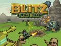 Spel Blitz Taktieke aanlyn