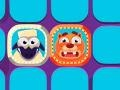 Spel Vinnige Bokse aanlyn