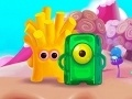 Spel Beste Candy Vriende aanlyn