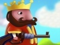 Spel Die Terugkeer van die Koning aanlyn