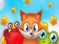 Spel Poppe Troeteldiere aanlyn