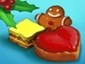Spel Winter Droom aanlyn