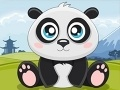 Spel Pandalicious aanlyn