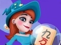Spel Mahjong Avontuur aanlyn