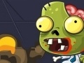 Spel Bom en Zombies aanlyn