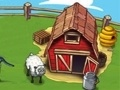 Spel My Klein Plaas aanlyn