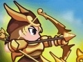 Spel Monster Hunter aanlyn
