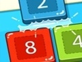 Spel 2048 Drie aanlyn