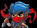 Spel Ninjakira Kombinasie Stryd aanlyn