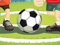 Spel Doel Doel Doel aanlyn