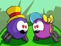 Spel Liefdesweb aanlyn