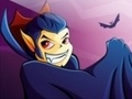 Spel Vampirizer aanlyn