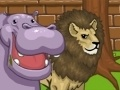 Spel Zoologiese Pinball aanlyn