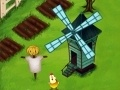 Spel Drome Plaas aanlyn