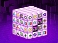 Spel Mahjong: Donker Dimensies aanlyn