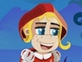 Spel Rooi Kap Baan aanlyn