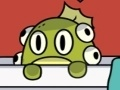 Spel Monster Spieël aanlyn